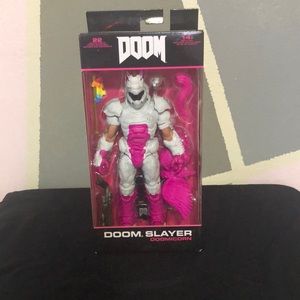 Dooms Slayer Doomicorn
